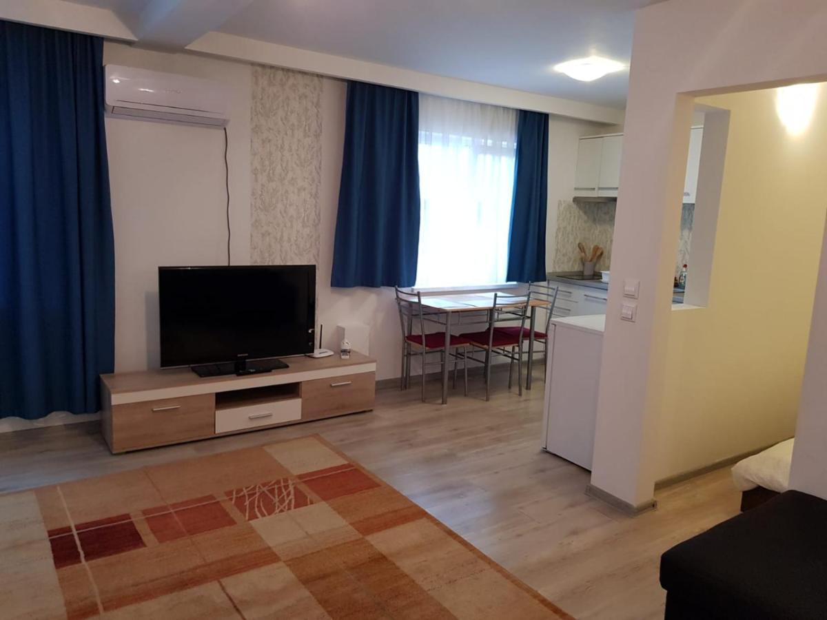 Apartament 4 Central Targu Mures Ngoại thất bức ảnh