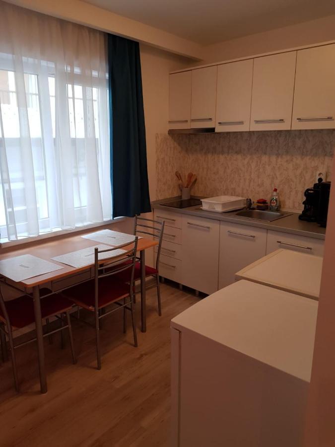 Apartament 4 Central Targu Mures Ngoại thất bức ảnh